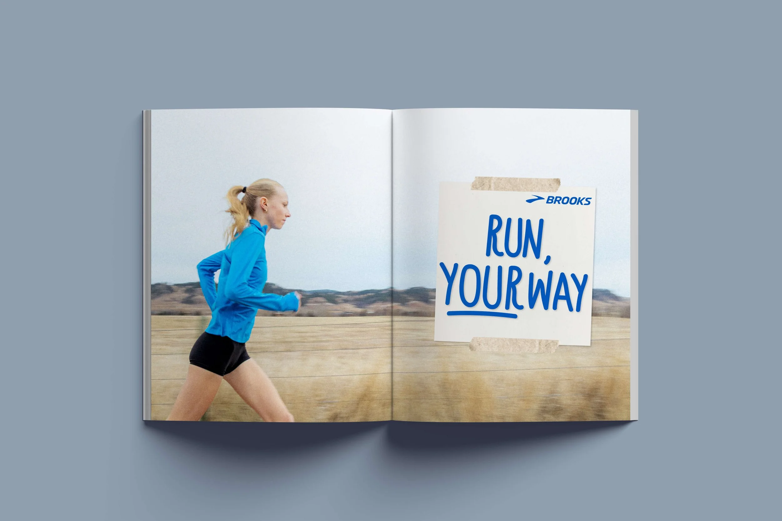 MagazineAdvertisingCampaign_Run,YourWay2.jpg