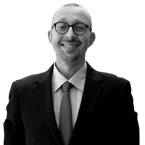 Andrea Gangemi - Partner