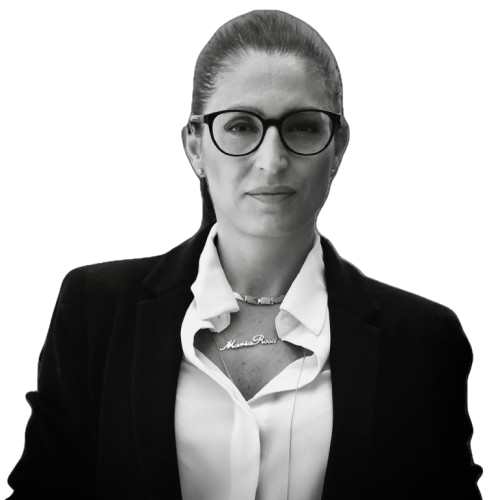 Maria Rosa Valentina Spinelli - Of Counsel