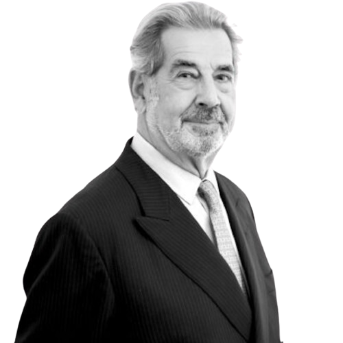 Luigi Macchi di Cellere - Of Counsel