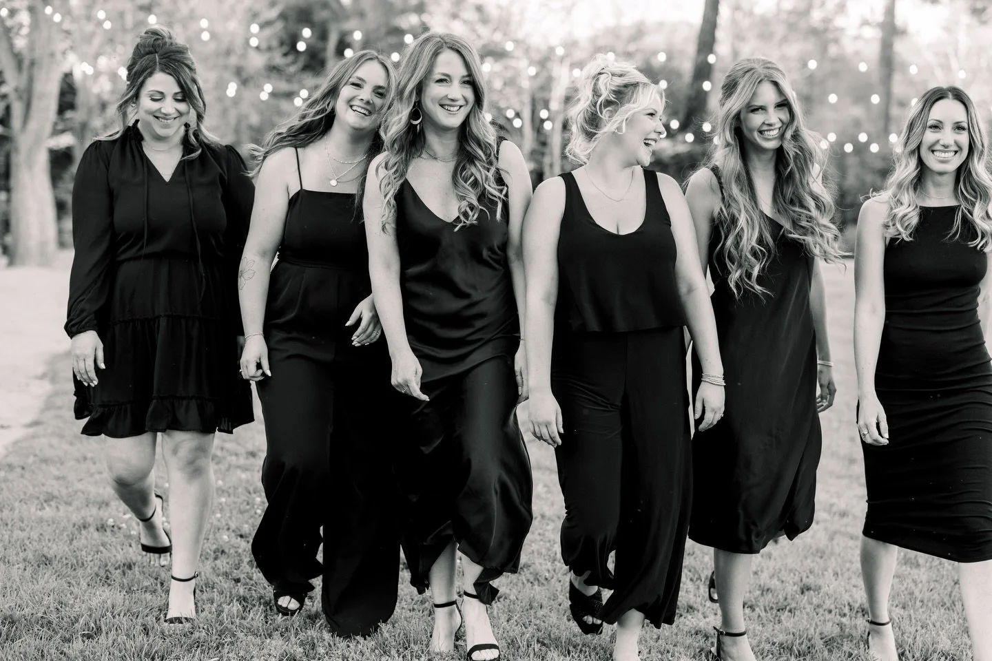 Walking in to 2026 like the Bosses they are! 

Always honored to work with @eventsbytiffanyj and her team! We always have the best of times. Glamming these ladies feels more like play than work and I love every minute of it! 

Cheers to all of my cli