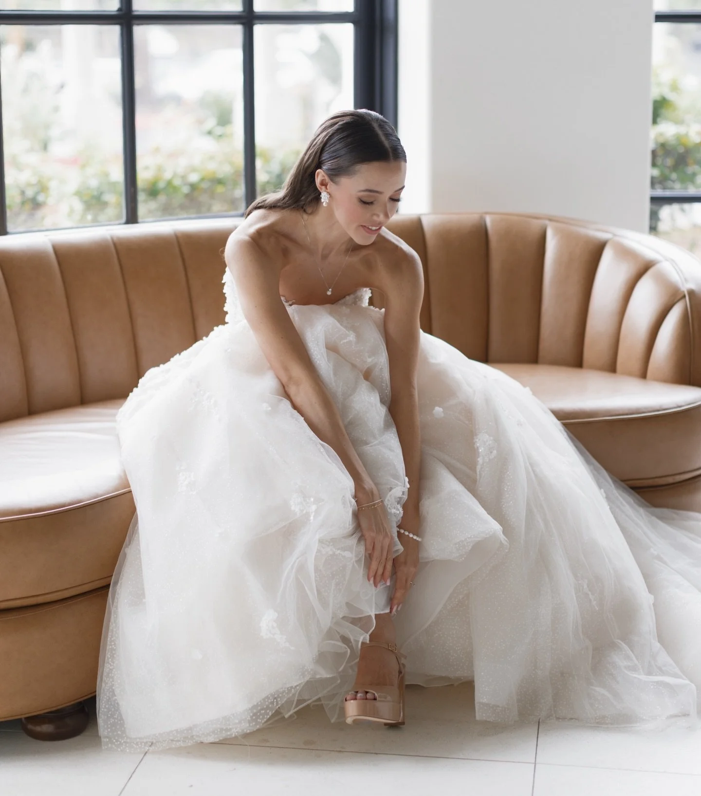 McKenzi 🤍
Some people are more than clients. They are more like family.

Having you in our lives for over a decade and then getting to be part of this moment, your wedding day, was nothing short of magical. Watching you step into this next chapter, 