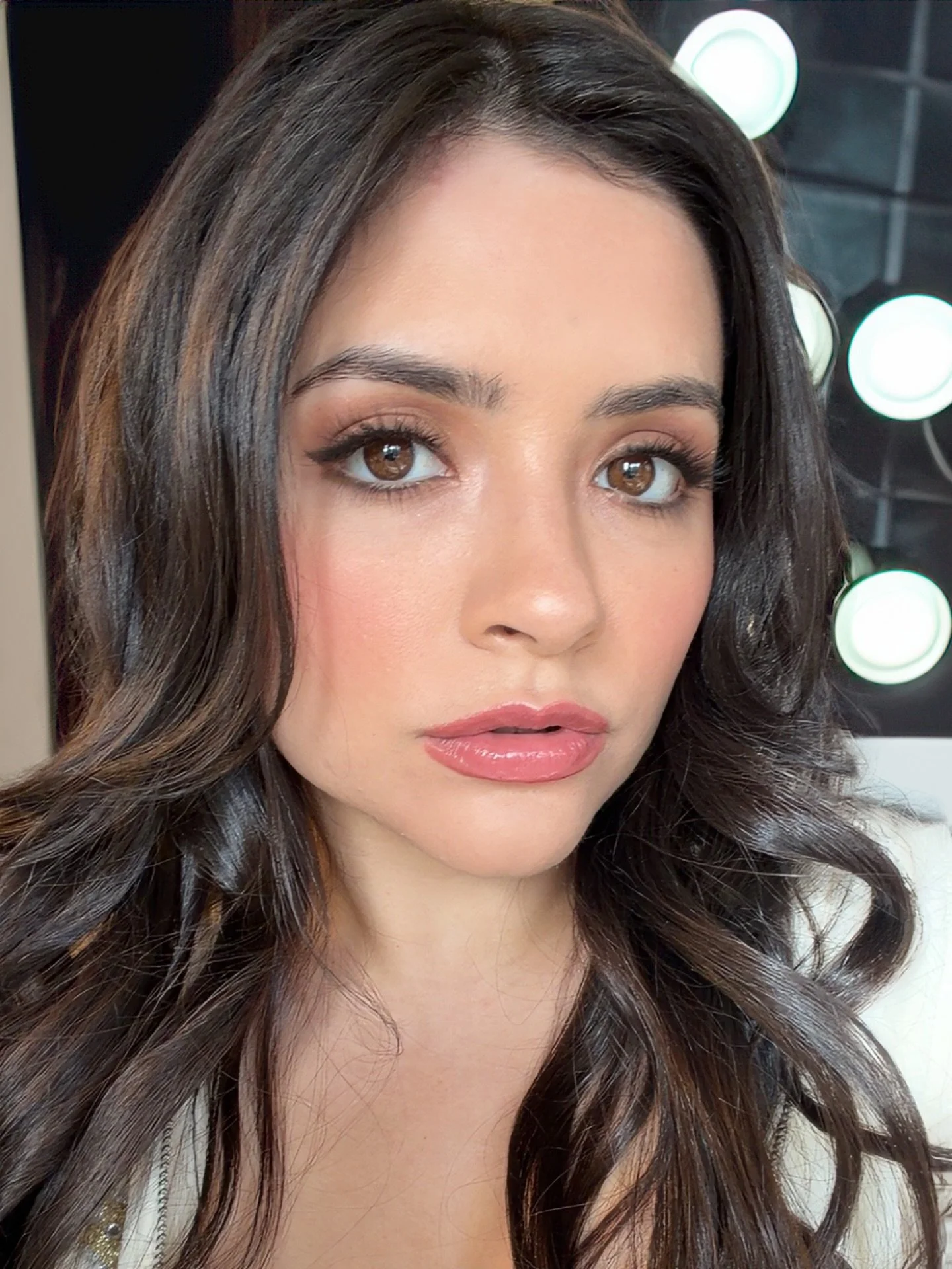 Can't wait for your Santa Barbara Wedding Day, Ashley!!! You are going to make the MOST incredibly gorgeous Bride 🤍
Can't wait to see you at The @bridalpremiere this Sunday! You will have a blast!

&bull;
&bull;
&bull;

#bride #beauty #photooftheday