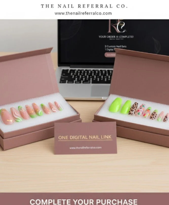 Nail Circle Pro Membership