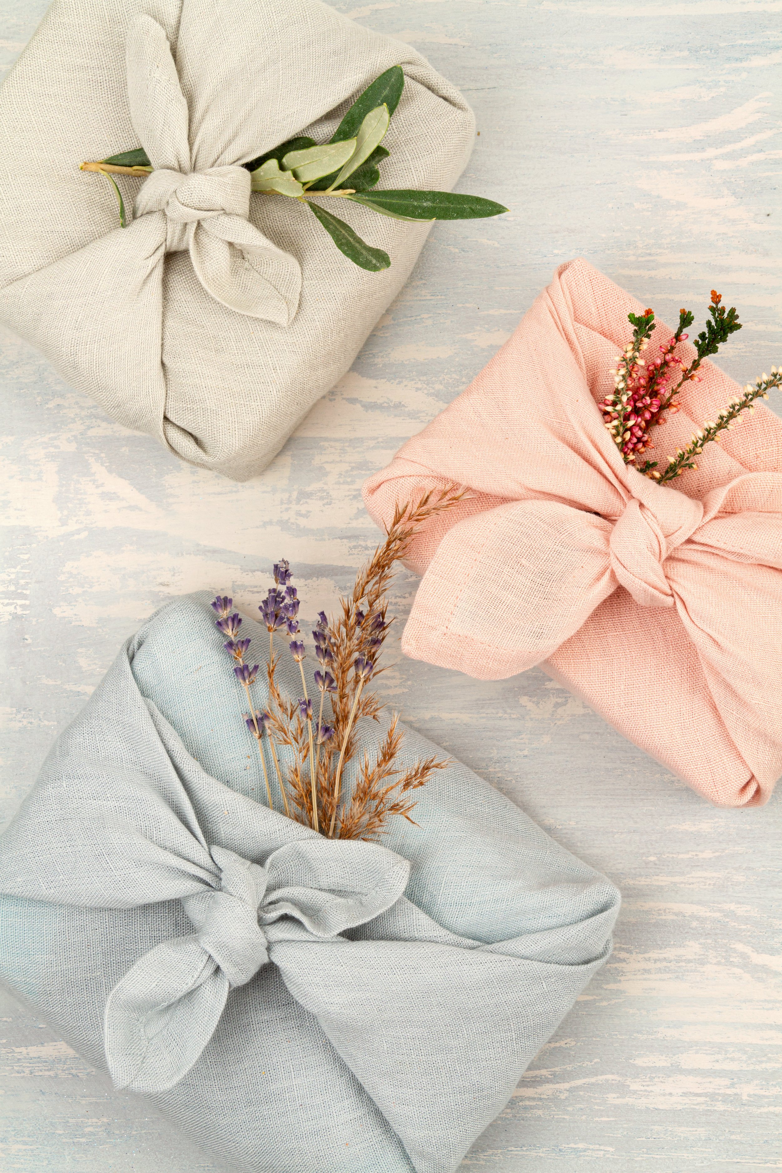 Furoshiki Gift Wrapping Workshops &amp; Japanese Fabric in Chicago