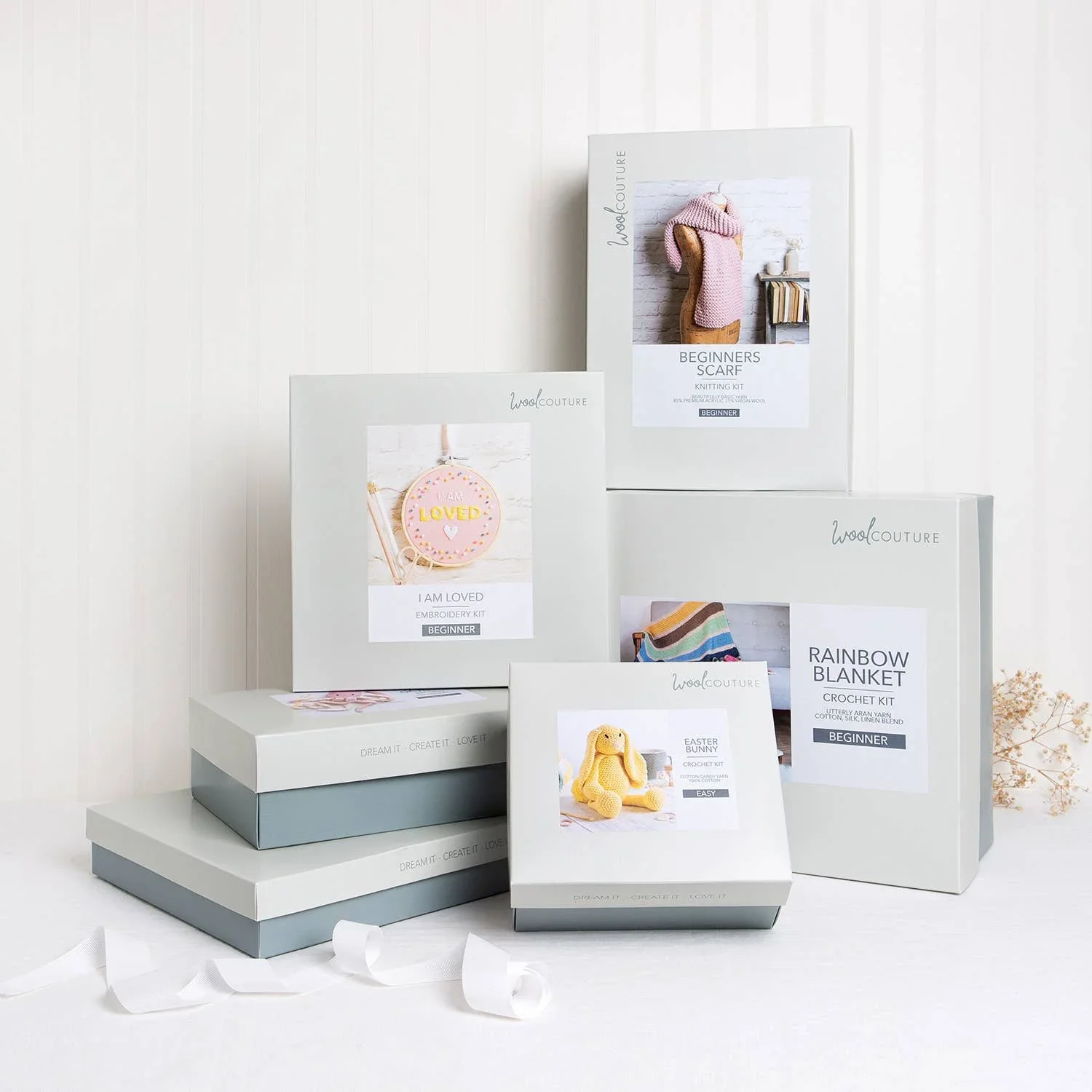 🧶 Crochet Kits for Beginners in Chicago: A Starter Guide + AriYARN Picks (Park Ridge, IL)