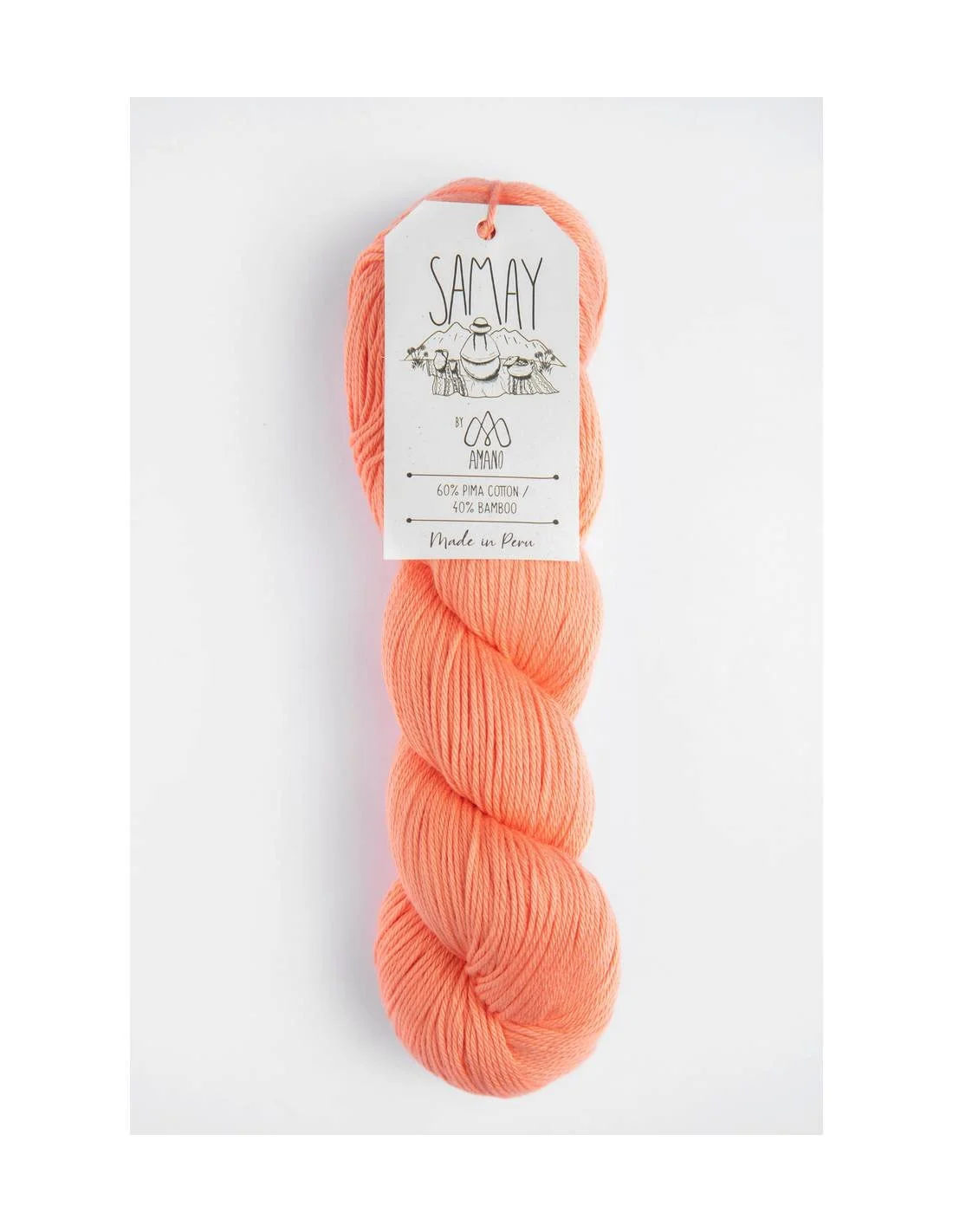 Amano Yarns Guide: How to Choose the Right Amano Yarn for Your Next Knit or Crochet Project