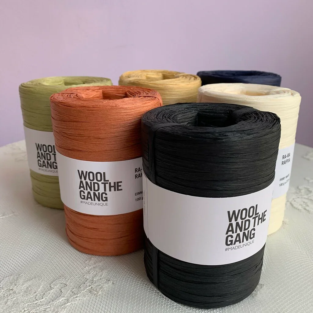 Wool and the Gang: A Cozy, Modern Guide to Yarn Kits, Easy Projects, and Where to Buy (Online + Near Chicago)