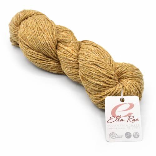 Ella Rae Eco Tweed Yarn Buying Guide (Plus Local Help Near Chicago)