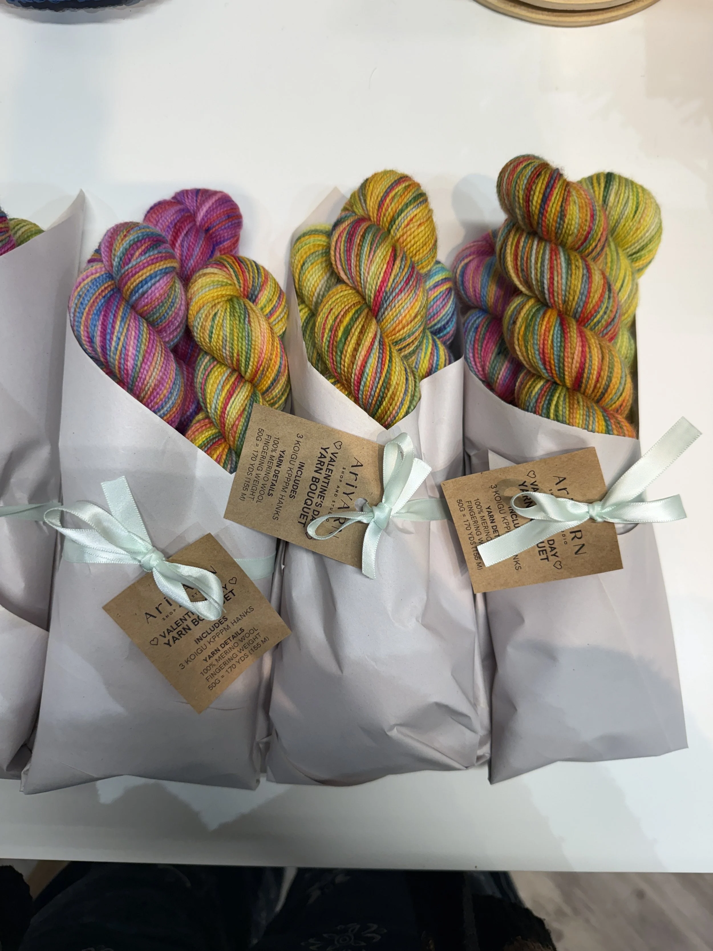 Koigu Yarn Buying Guide (Plus Kits, Collector Colours &amp; Felting Fiber) — Where to Buy Near Chicago