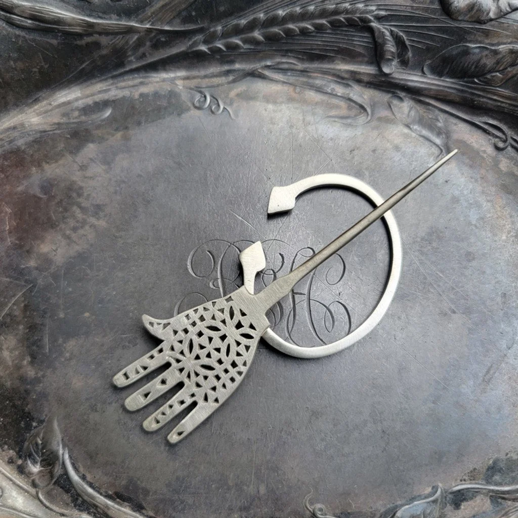 JUL Designs Knitting Accessories Buying Guide (Buttons, Closures &amp; Stitch Holders) — Where to Buy Near Chicago