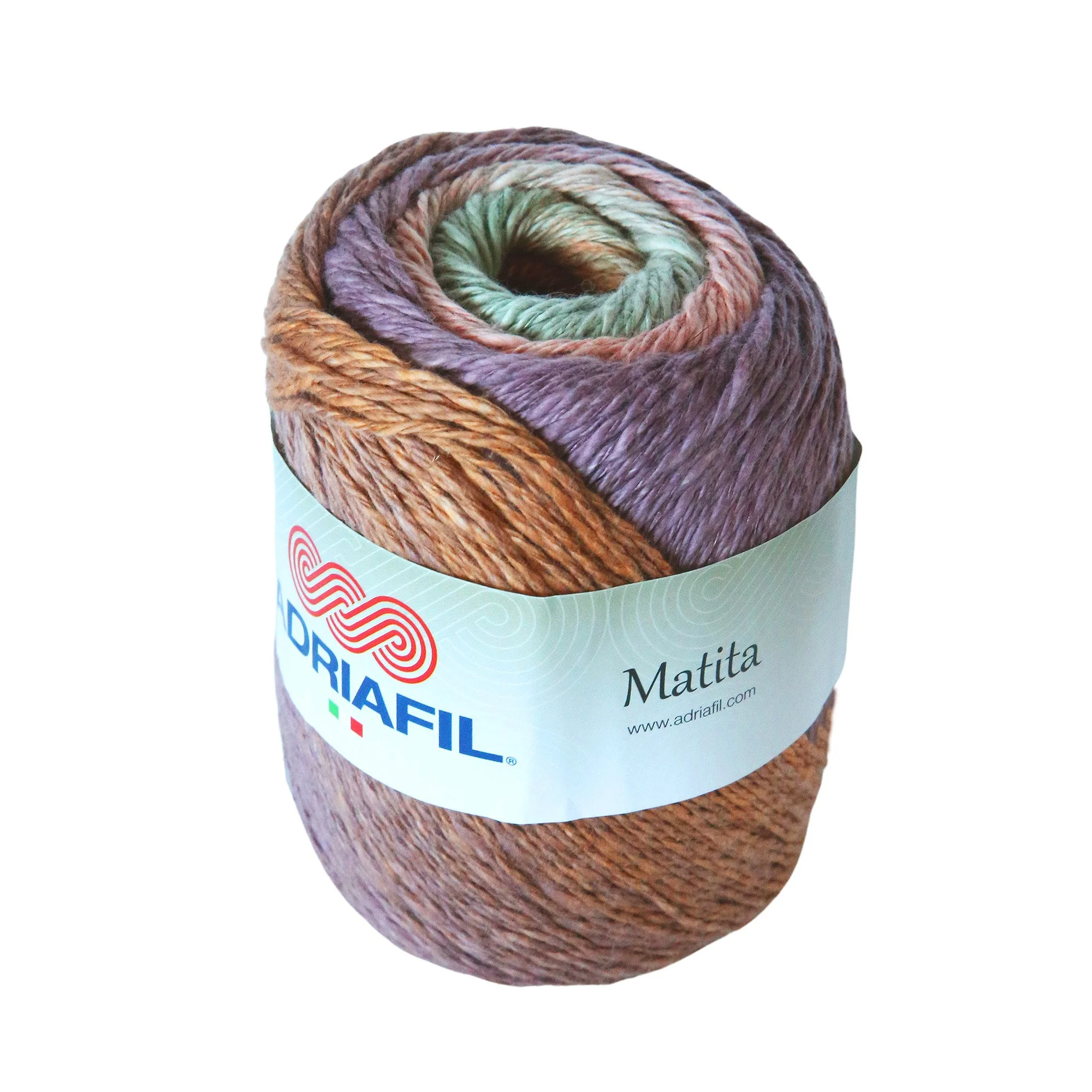 Adriafil Yarn Guide (Memphis, Rafia &amp; More) | Where to Buy Near Chicago (AriYARN Park Ridge)