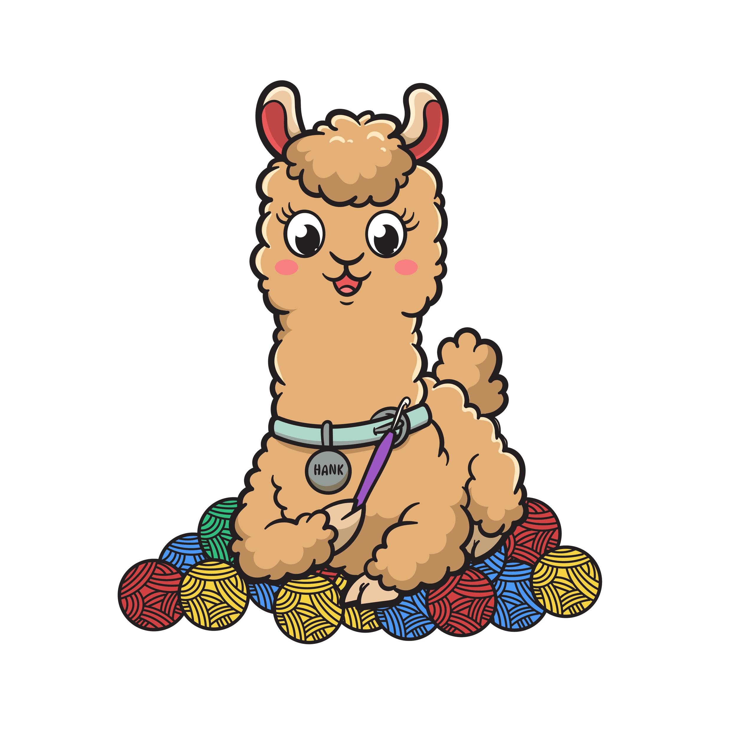 How Much Yarn Do I Need? Yarn Calculator + Skein Estimates (Blankets