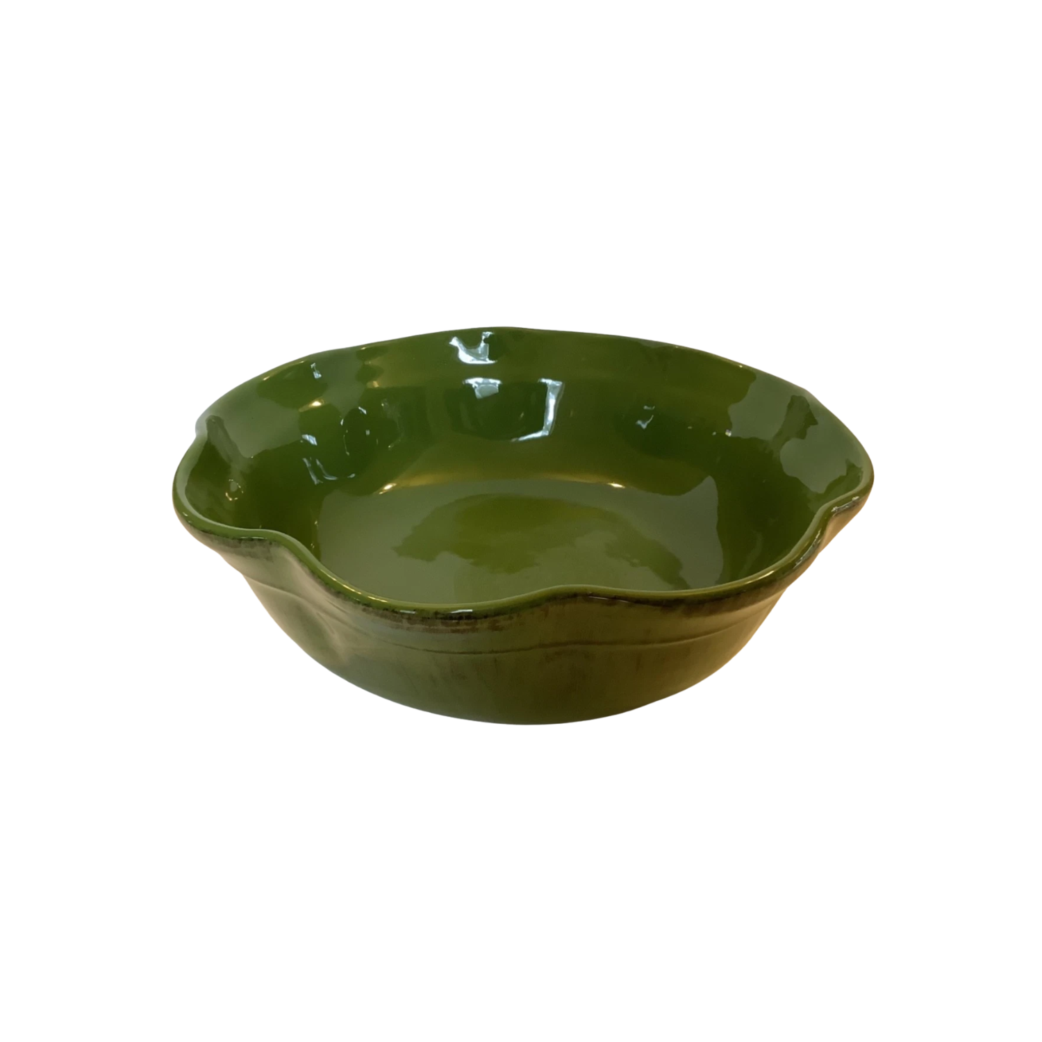 Italian Ruffle Server