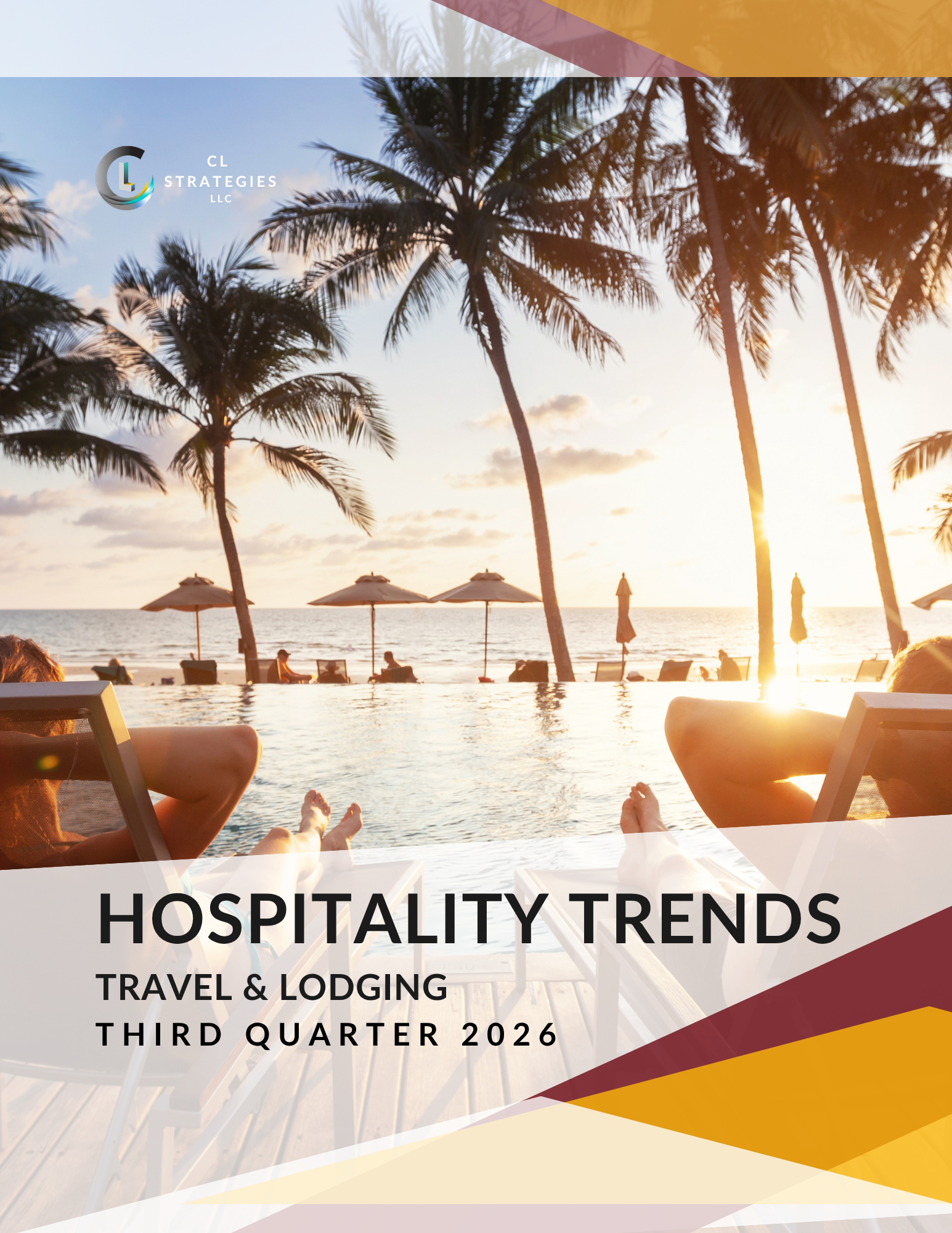 Q3 Travel and Lodging Report
