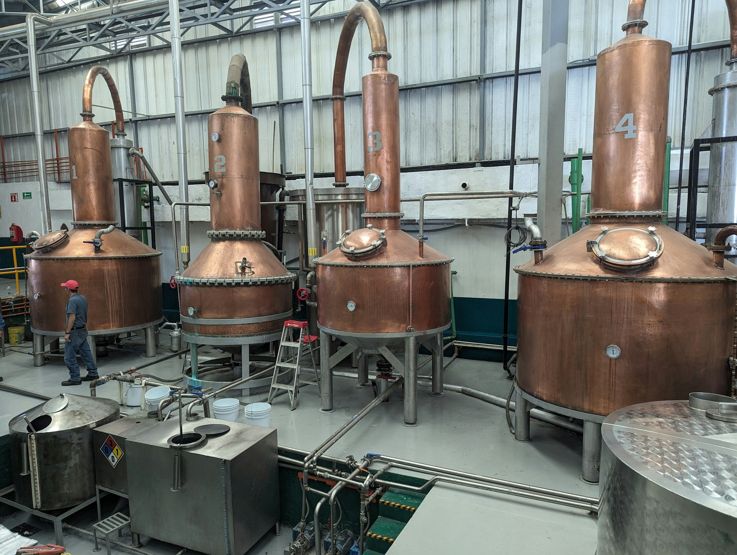 How the Spirits Industry is Evolving with AI