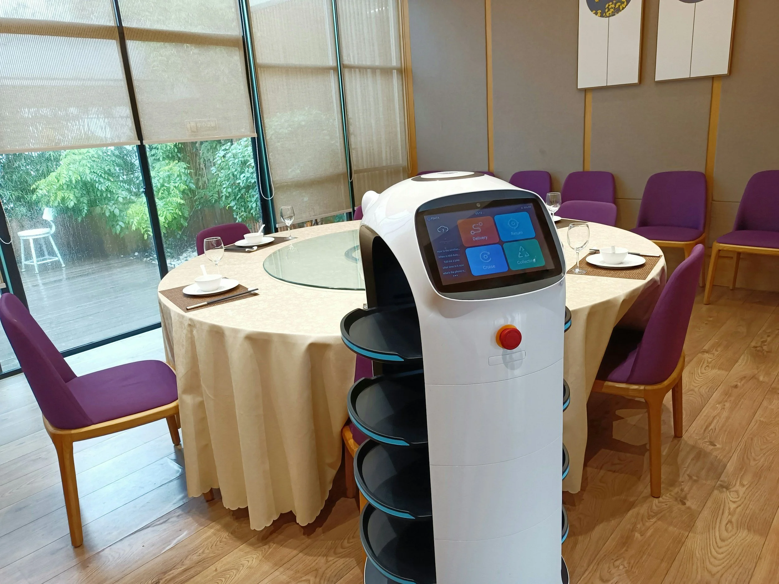 The Future Guest Journey