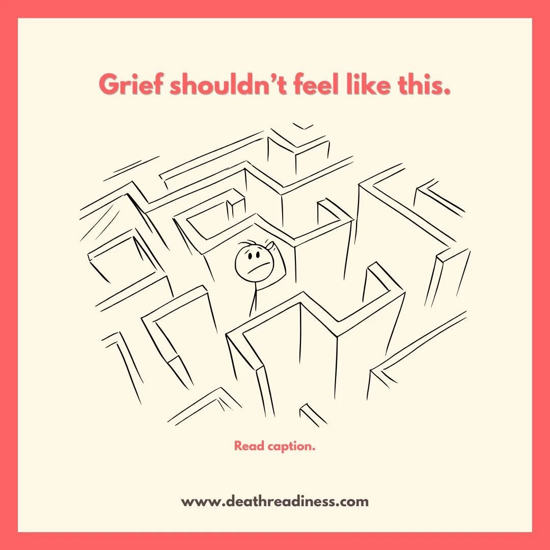 When Grief Meets Bureaucracy: Why Families Need Advocates During Estate Administration