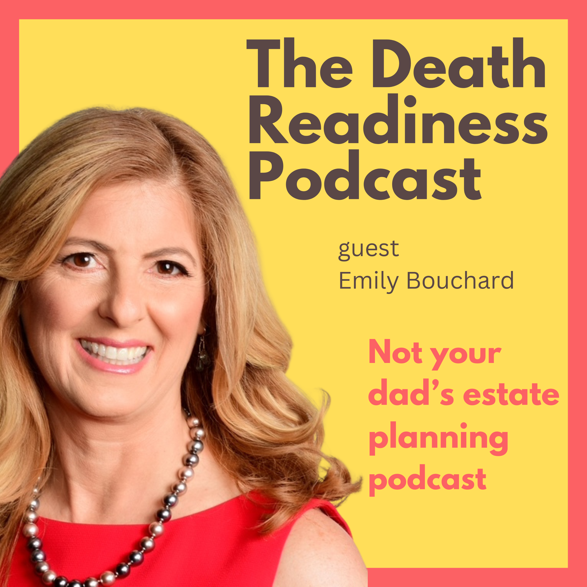 Episode 21: Why Prenups Aren’t Just for the Rich (or the Divorcing)