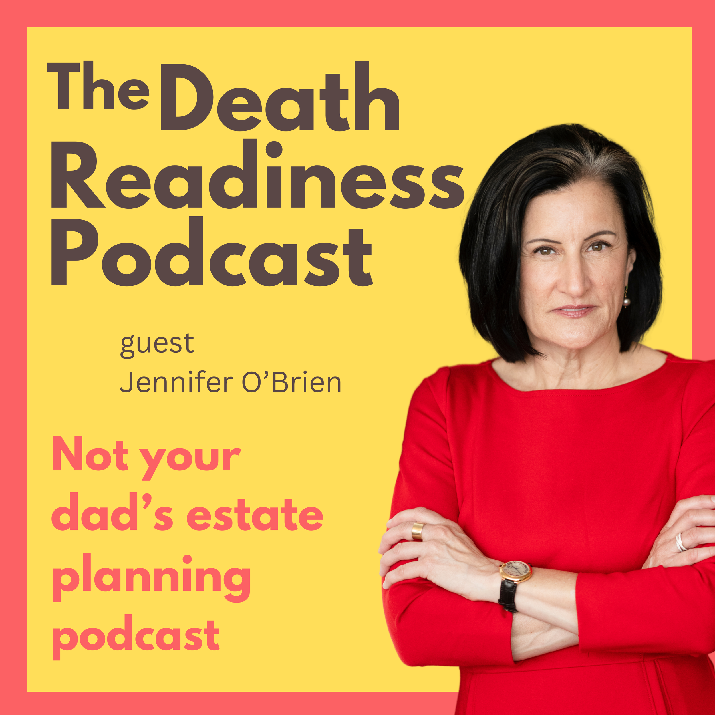 Episode 14: How to Succeed in the Caregiving Role No One Trained You For