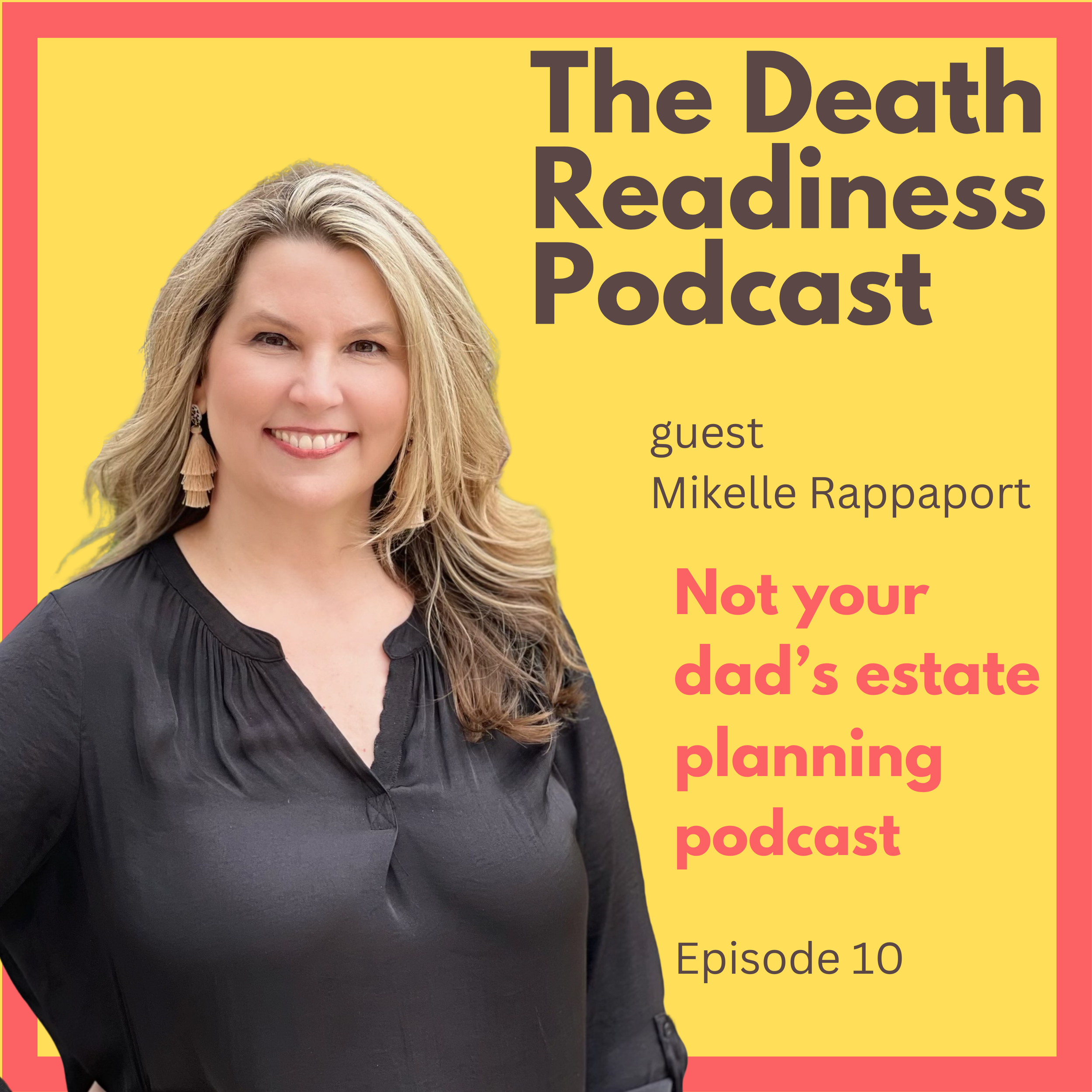 Episode 10: How to Start the Senior Care Conversation