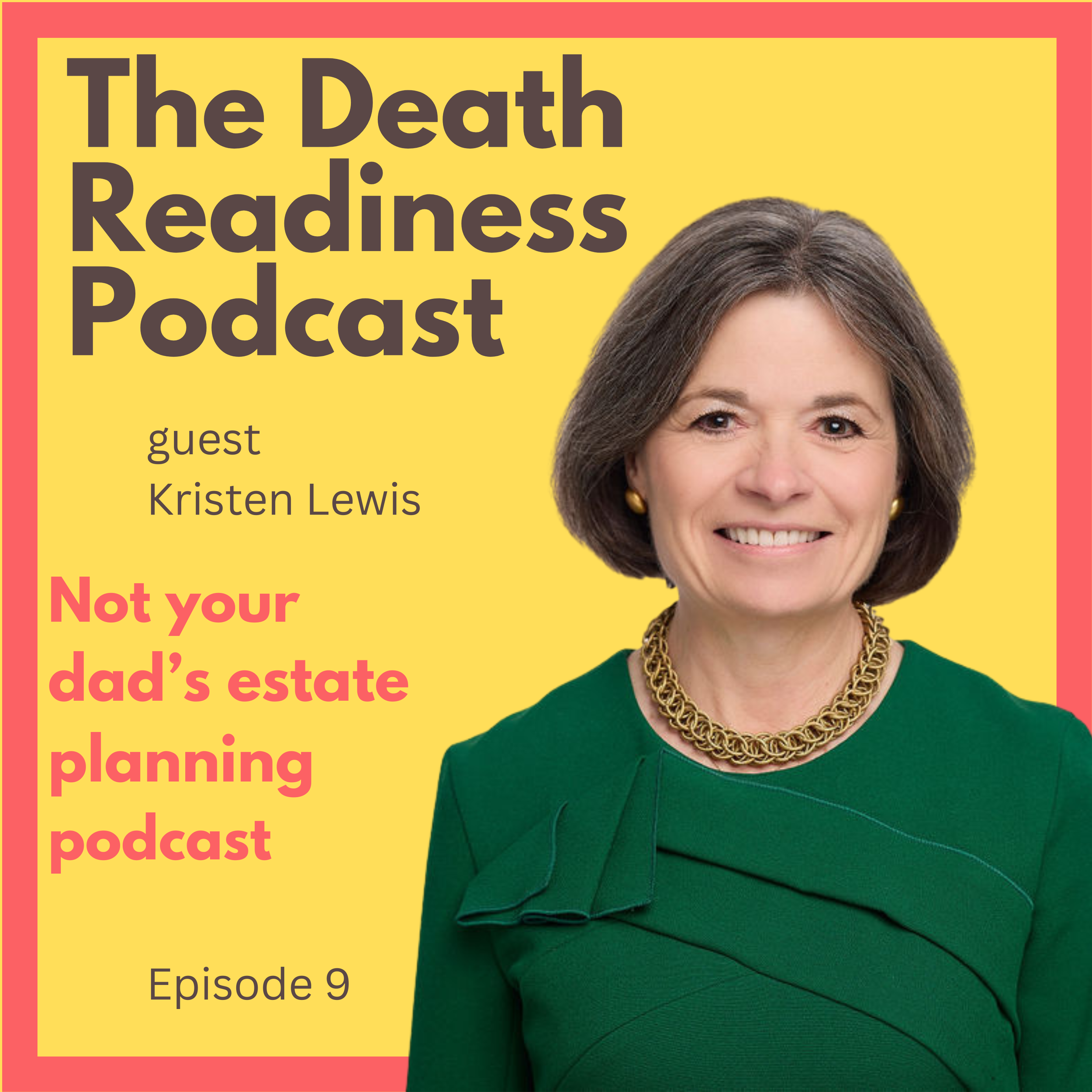 Episode 9: How to Choose the Right Special Needs Estate Planning Team