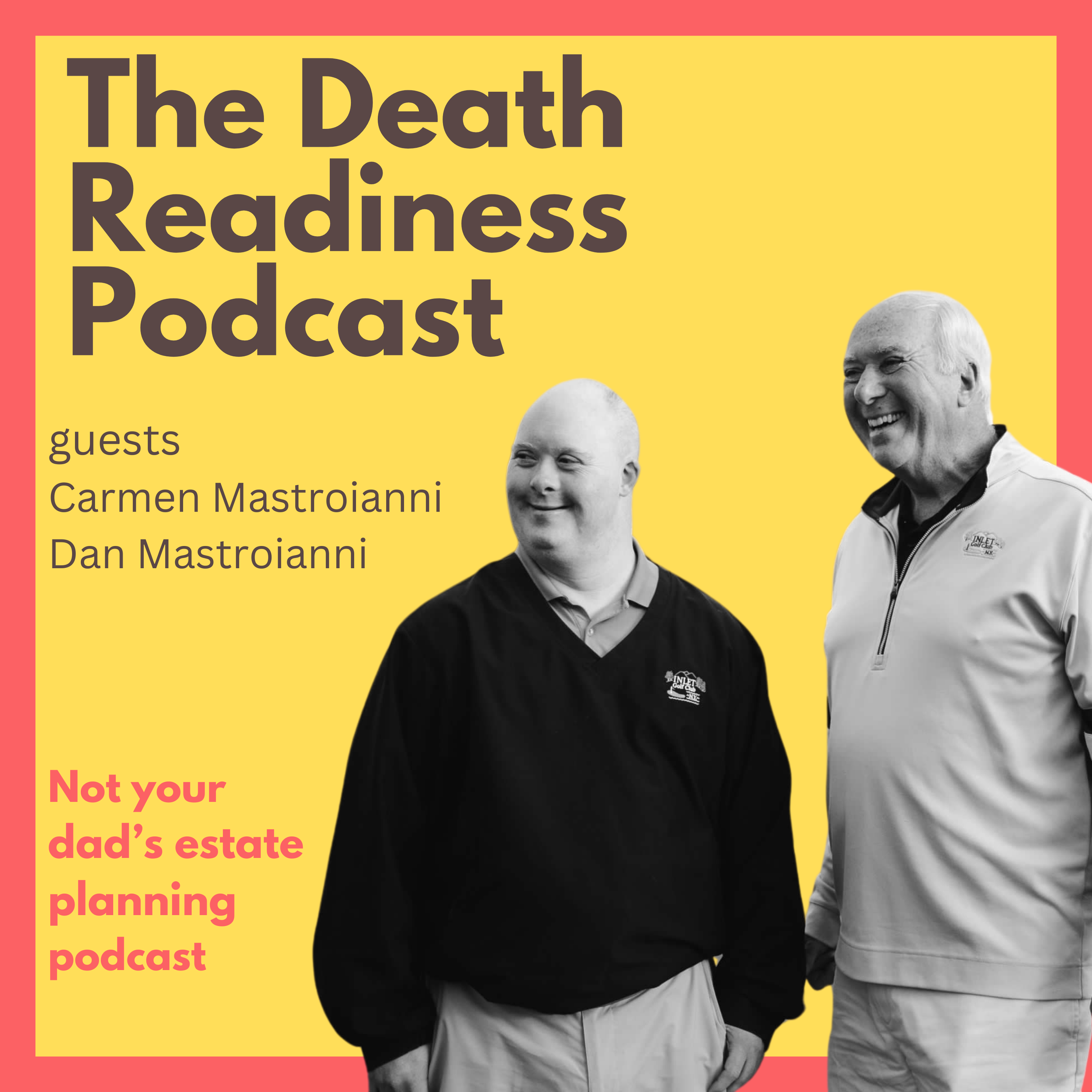 Episode 7: What it Takes to Raise a Child with Special Needs