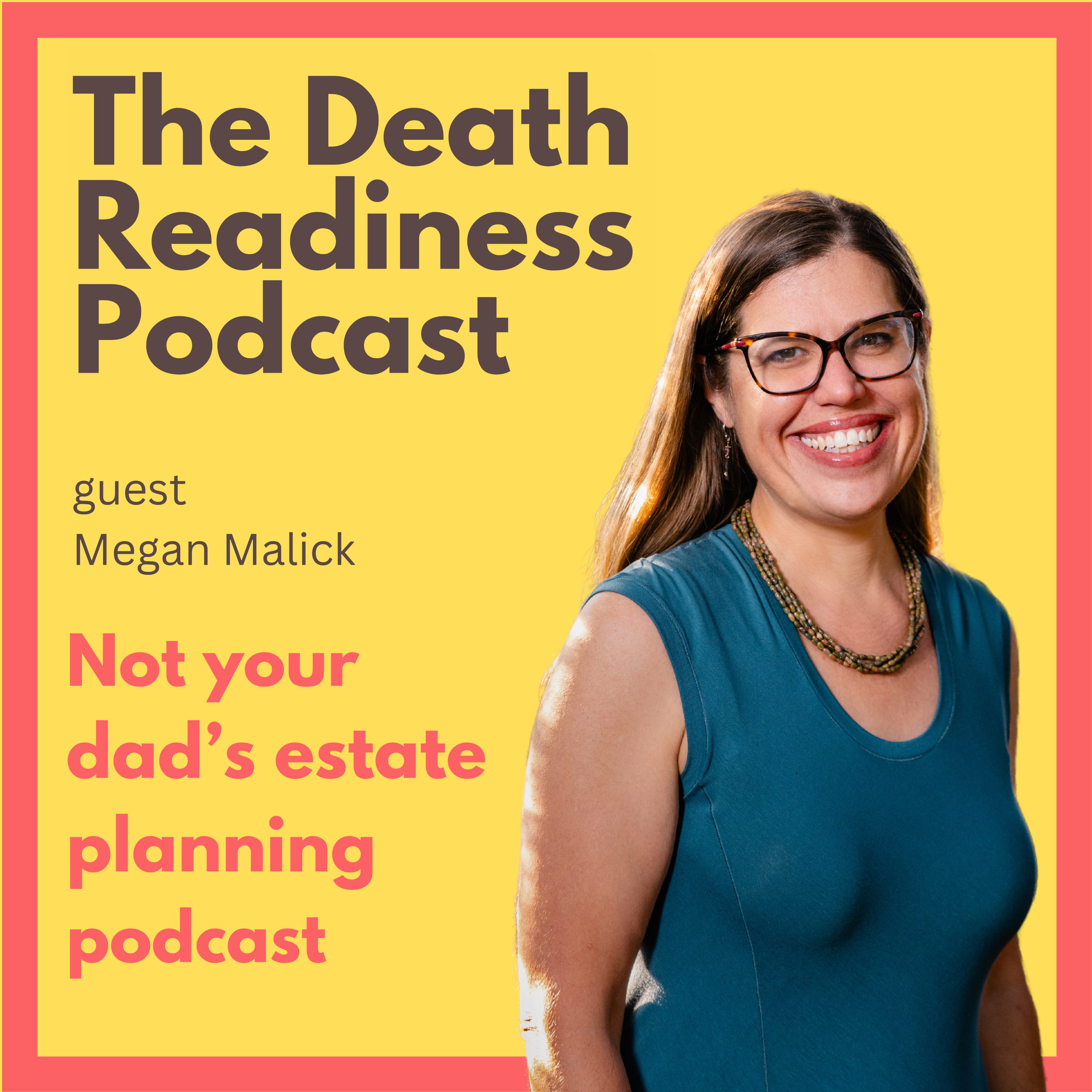 Episode 4: How to Talk to Your Parents about Death