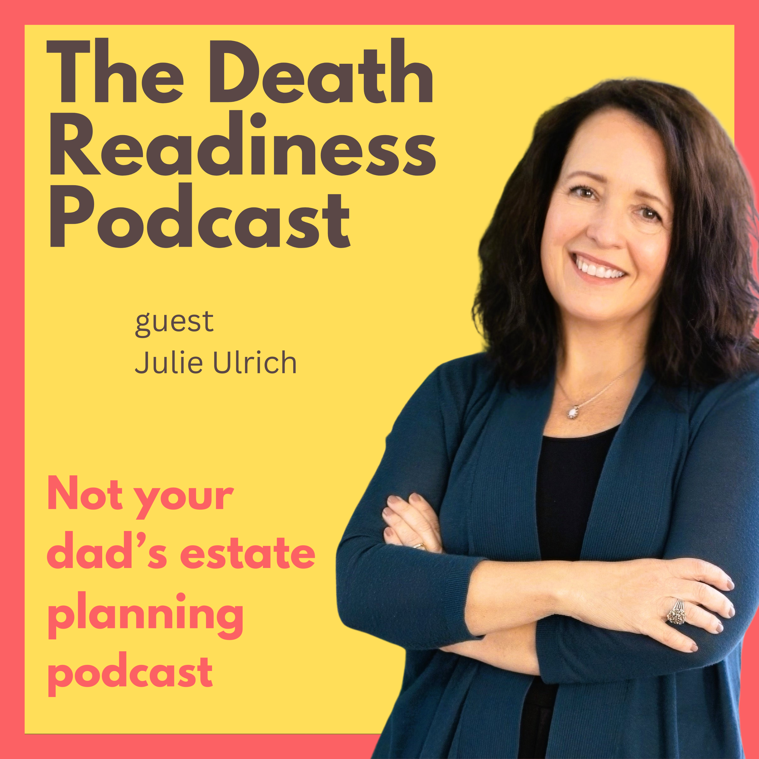 Episode 2: How to Organize and Preserve Your Legacy