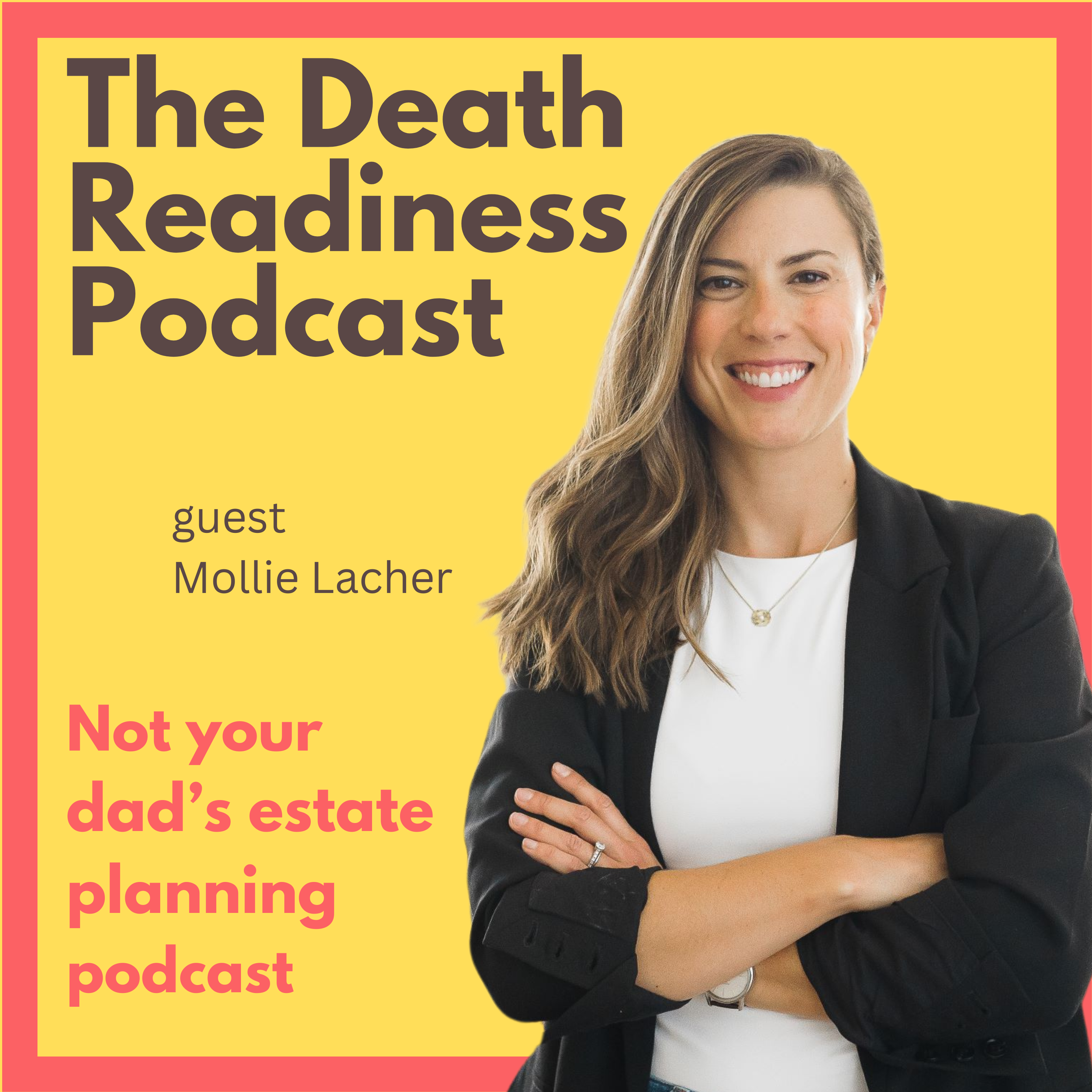 Episode 6: What to Know Before Choosing an Executor or Agreeing to Serve as One