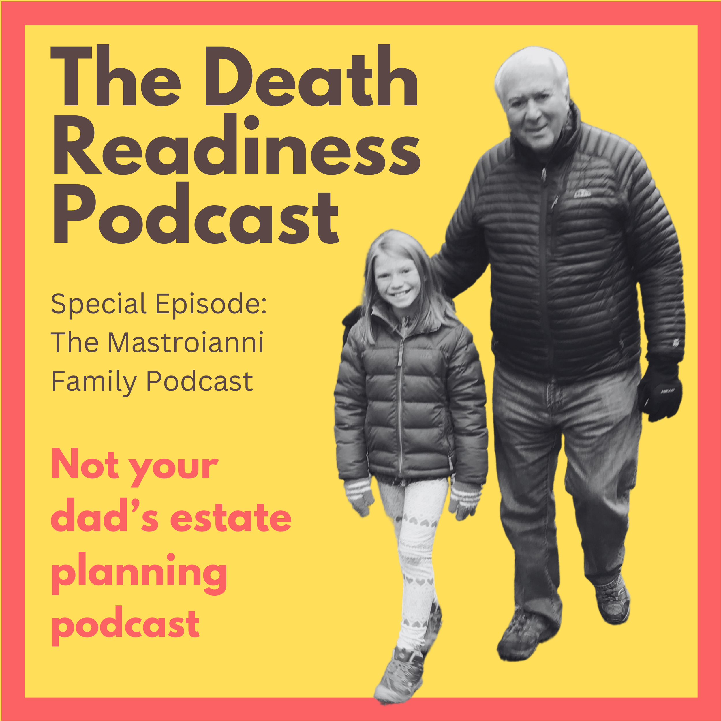 Episode 11: Start Your Own Family Podcast with these Simple Steps