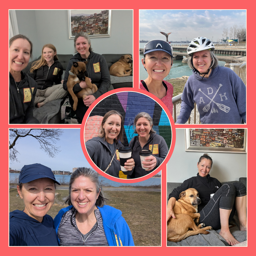 Death Readiness Doesn’t Happen in a Vacuum