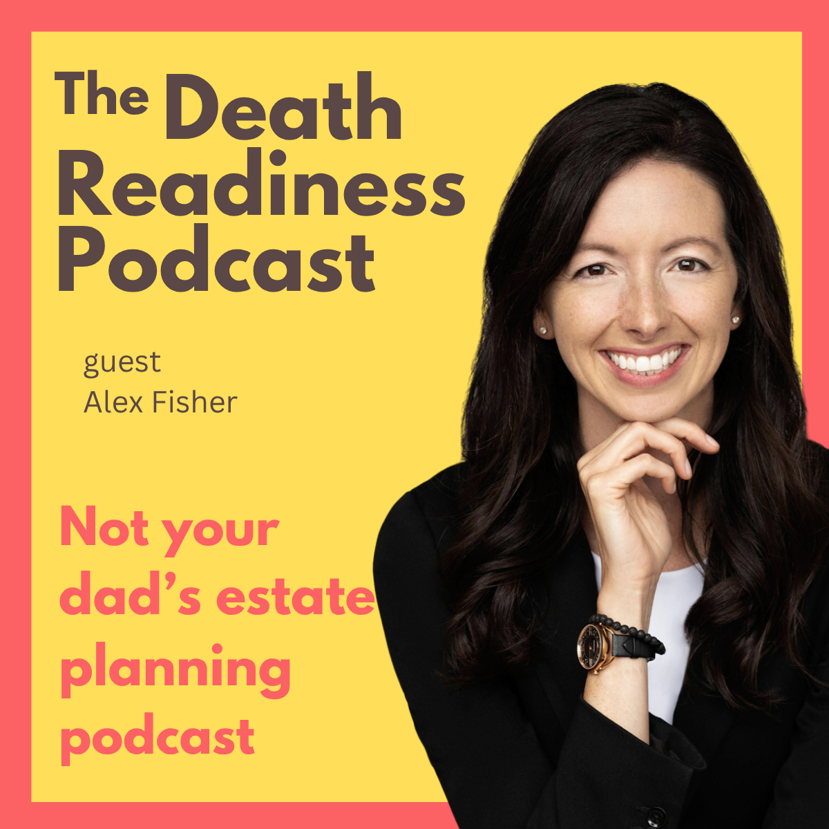 Episode 94: Why Your Responsible Child Might Be the Wrong Trustee