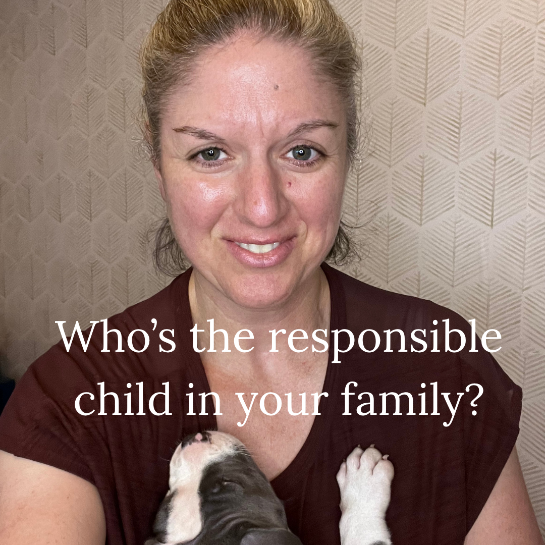 The “Responsible Child” Isn’t Always the Right Trustee