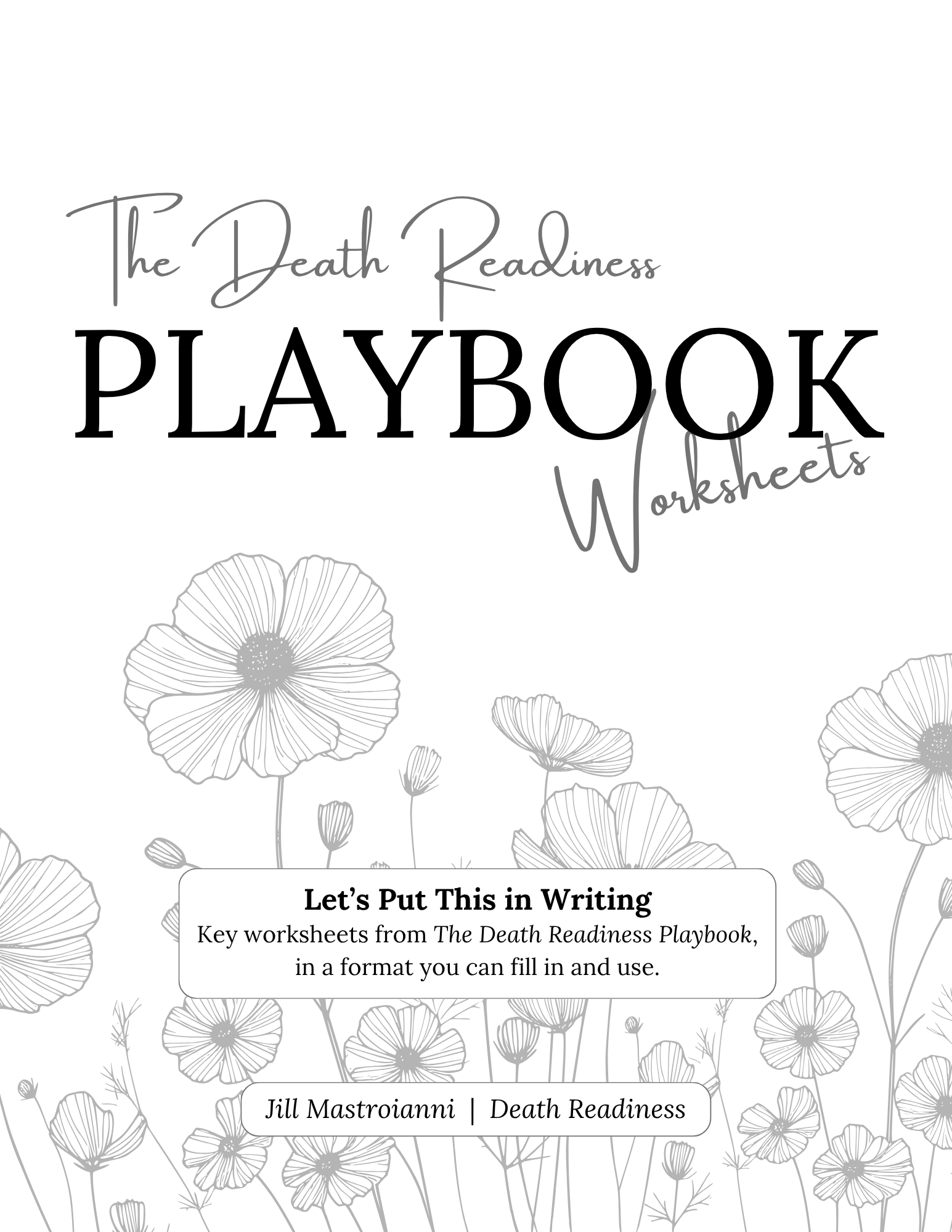 Digital - BW Playbook Worksheets Front & Back.png