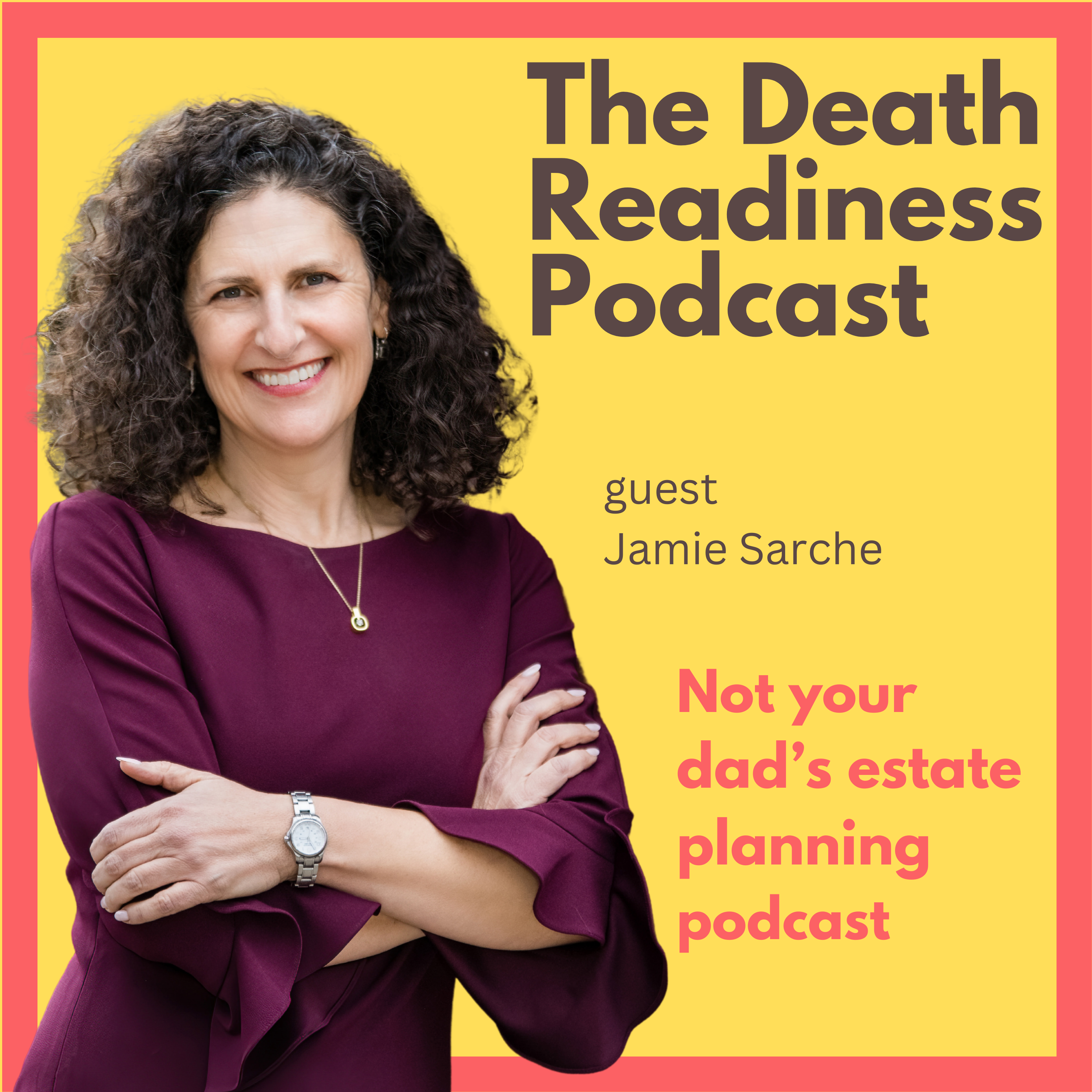 Episode 18: What to Do with a Dead Body, Who’s in Charge, and Who Pays