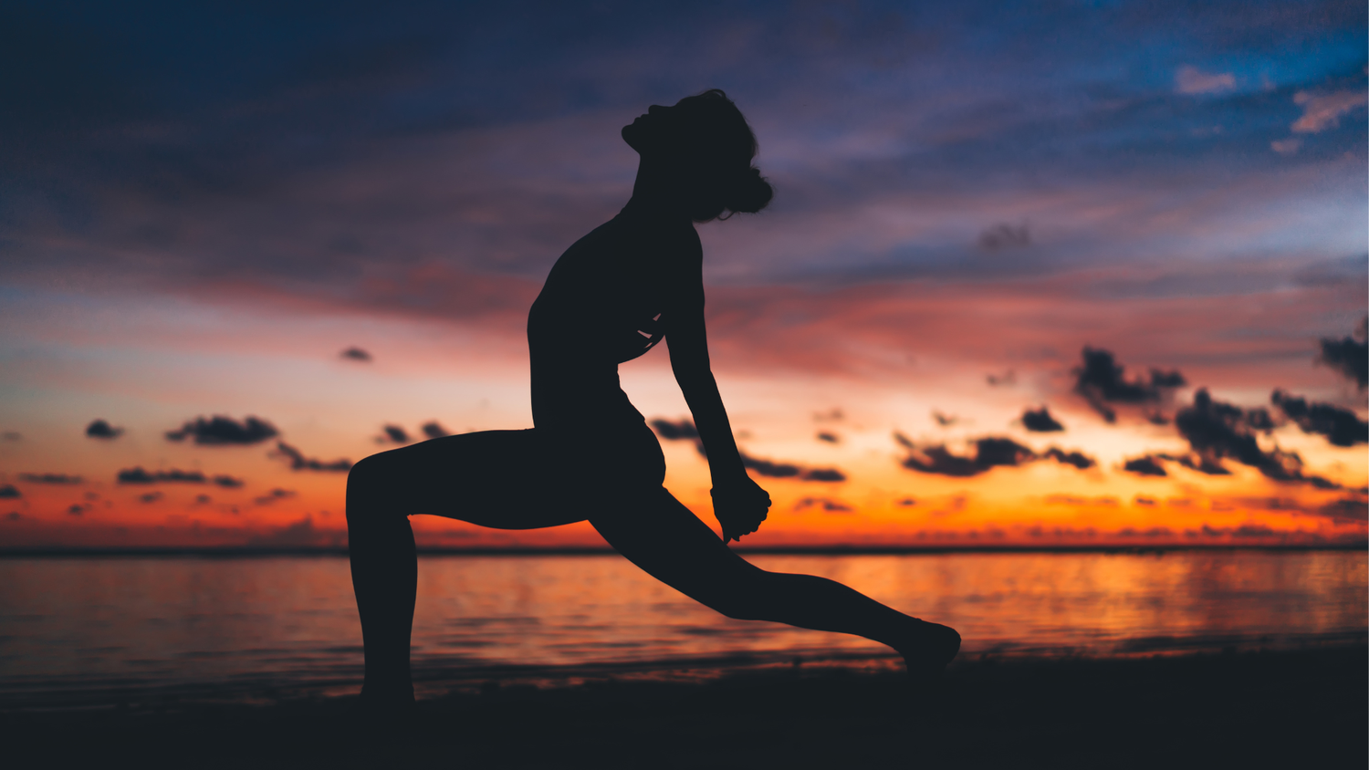 Sunrise Beach Yoga &amp; Soundbath