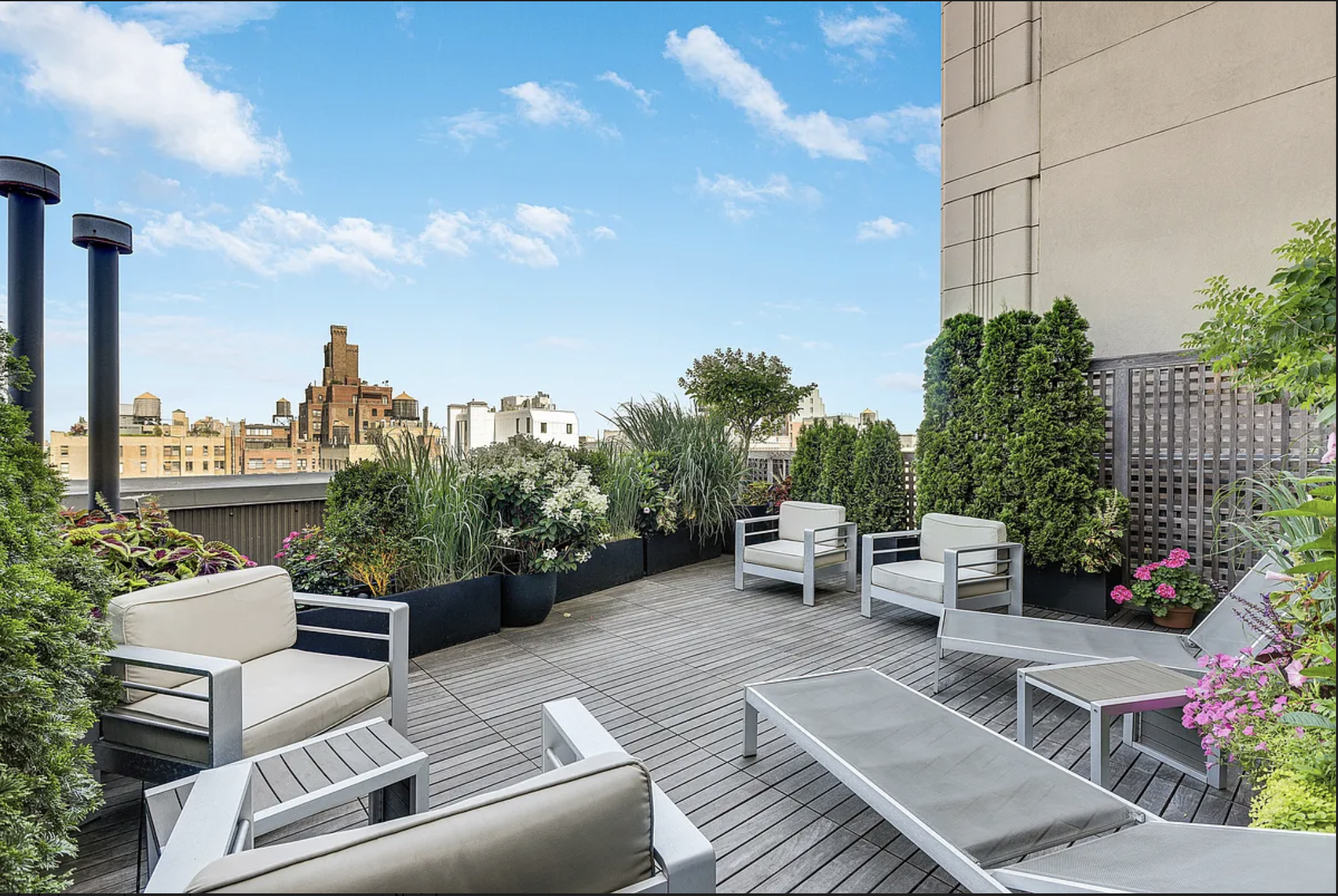 215 West 75th St, 11D          $699,000   |   STUDIO 1 BA