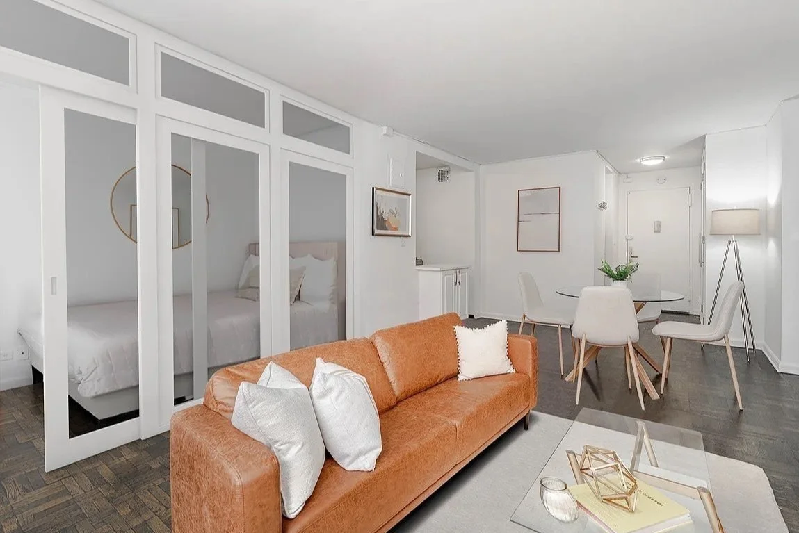 200 East 27th St, 6H