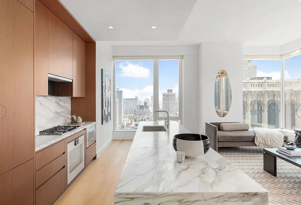 15 East 30th St, 37C. 