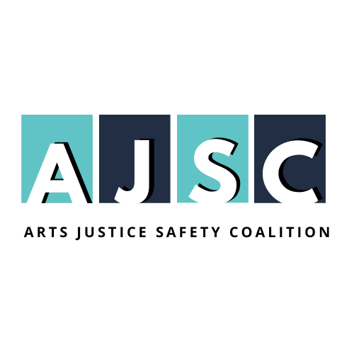 Arts Justice Safety Coalition 