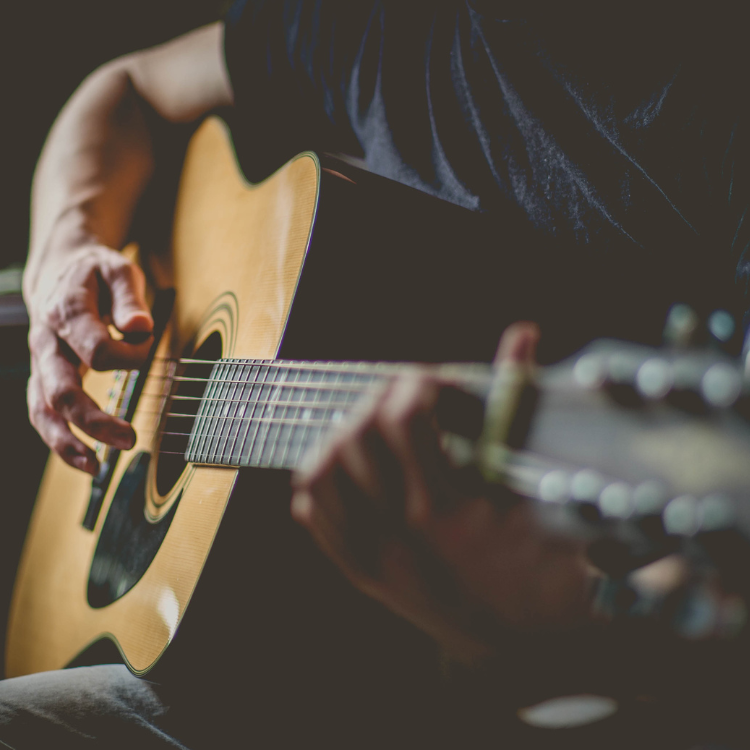 Live Music Sunday