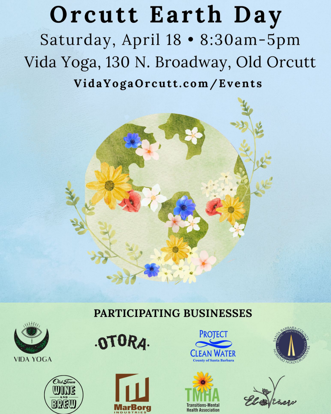 Seed to Bottle Educational Tasting 