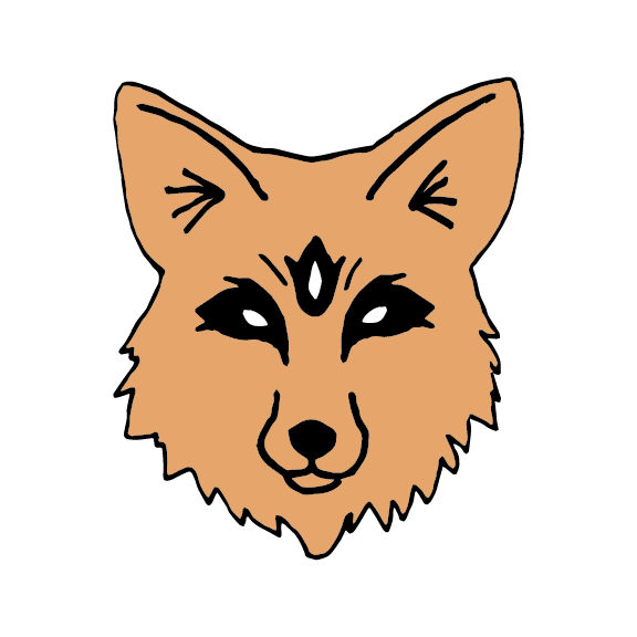 Eye of the Fox Magical Goods