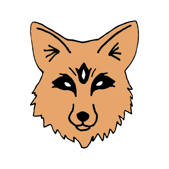 Eye of the Fox Magical Goods