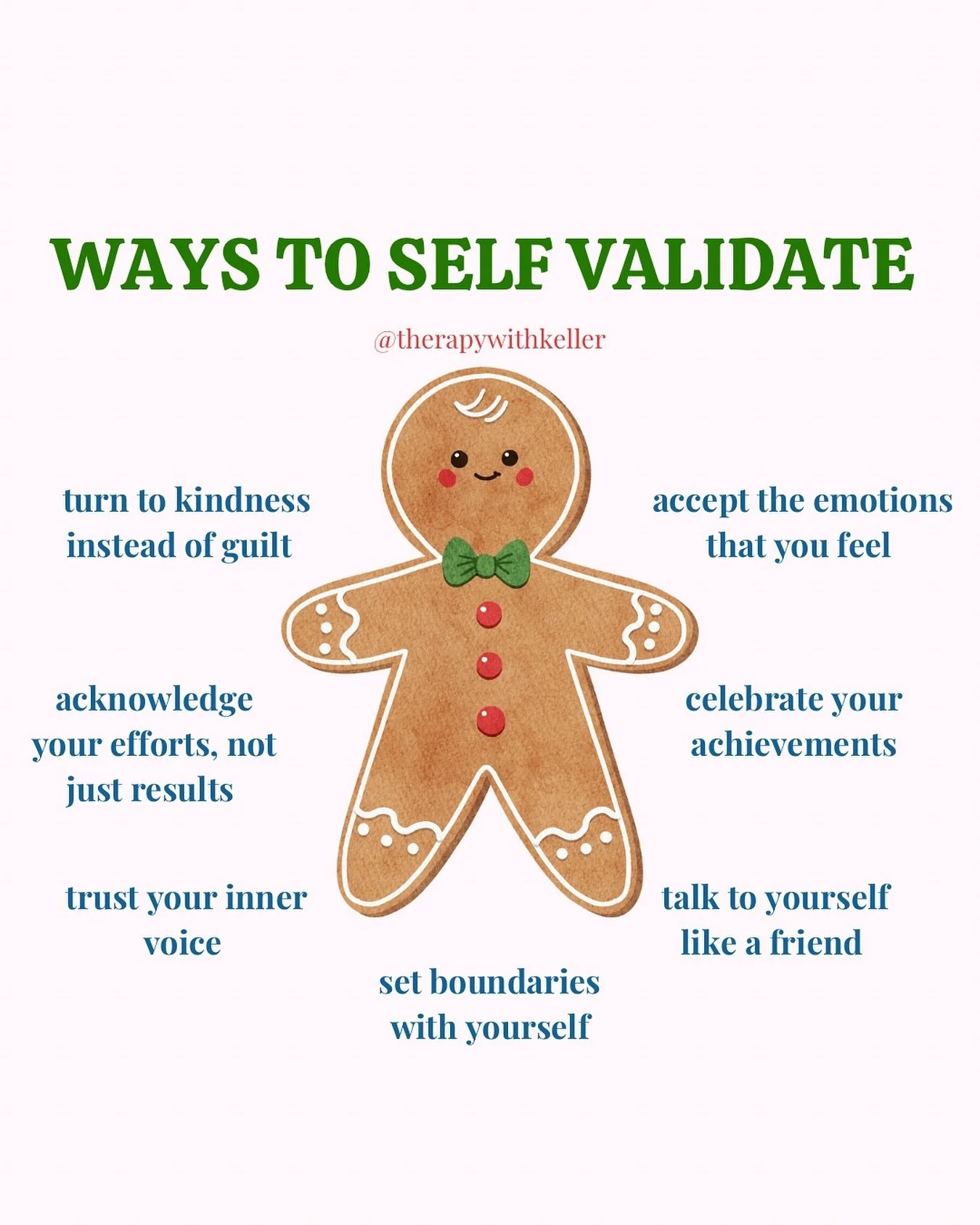 Are you relying on others TOO MUCH for validation? 🫣

It&rsquo;s normal to seek external validation from others, but there is a line of when it could possibly be unhealthy. 

Here are 4 signs of when seeking external validation may be unhealthy: 

-