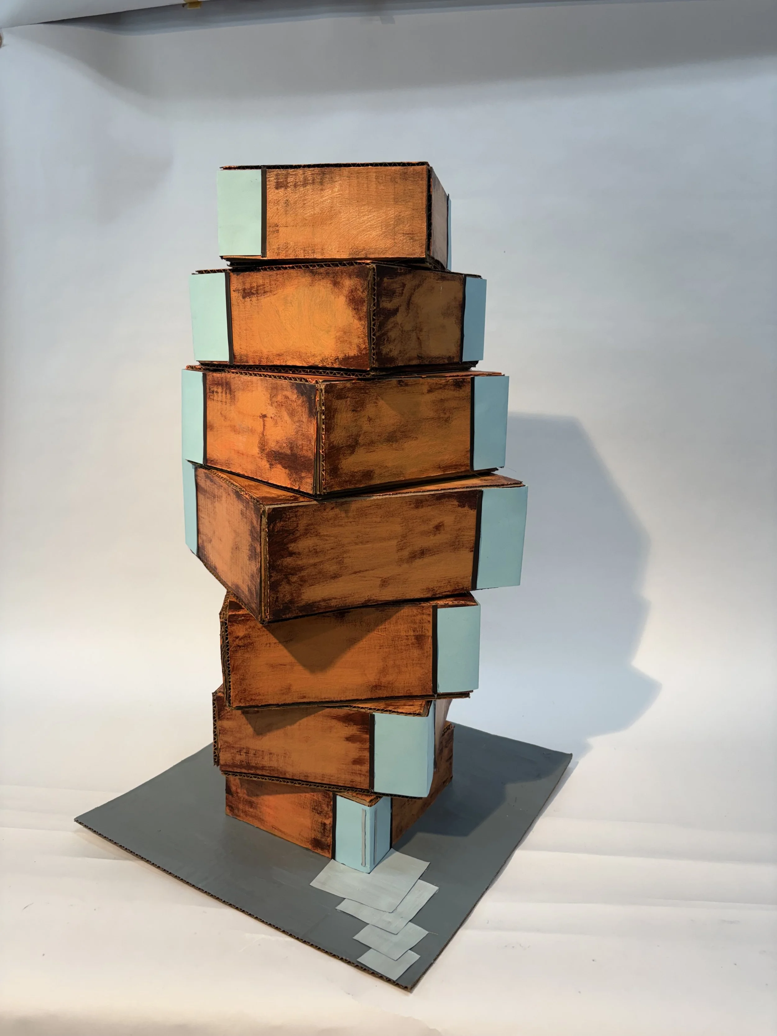 Functional Form 2
