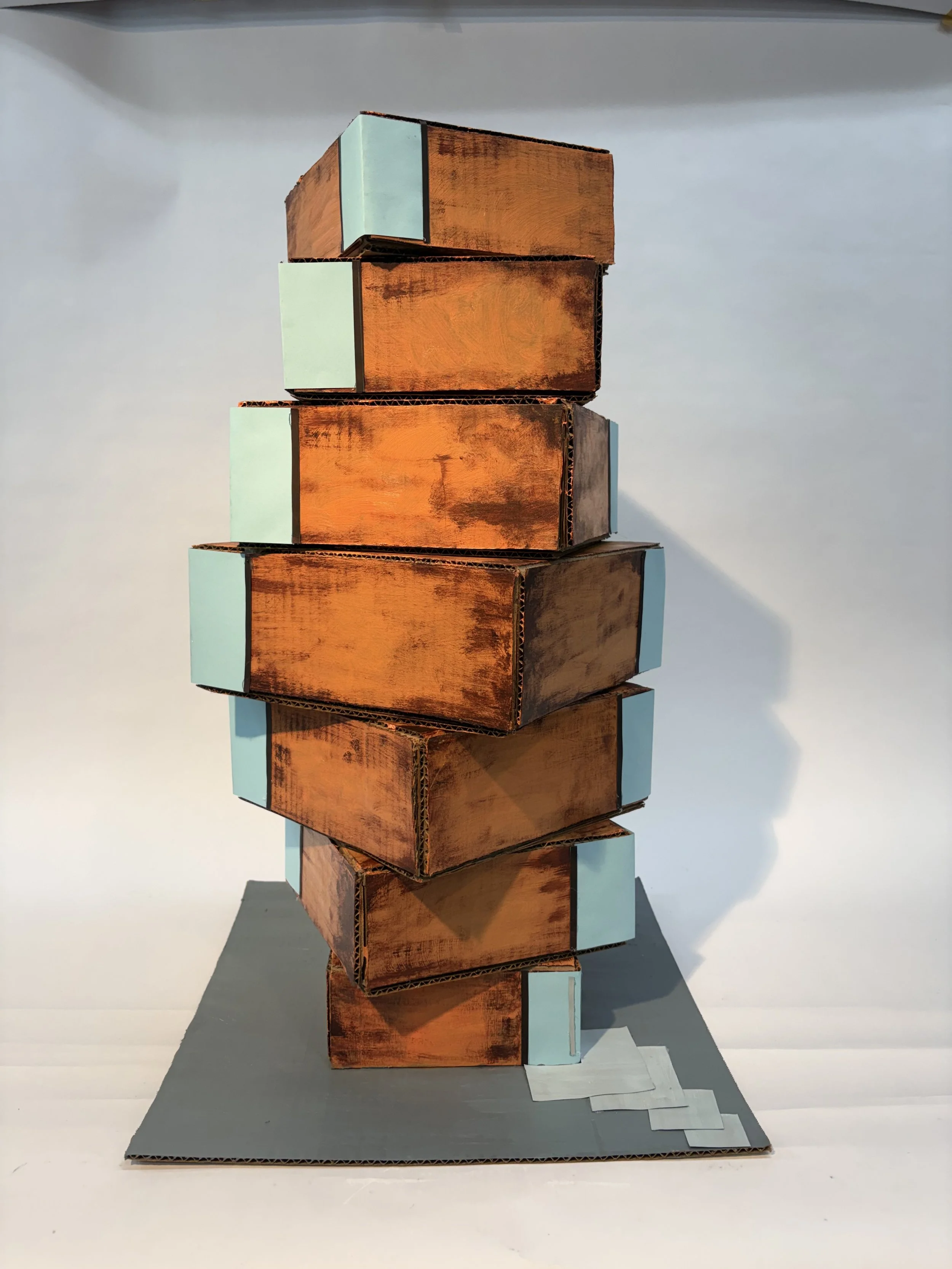 Functional Form 3