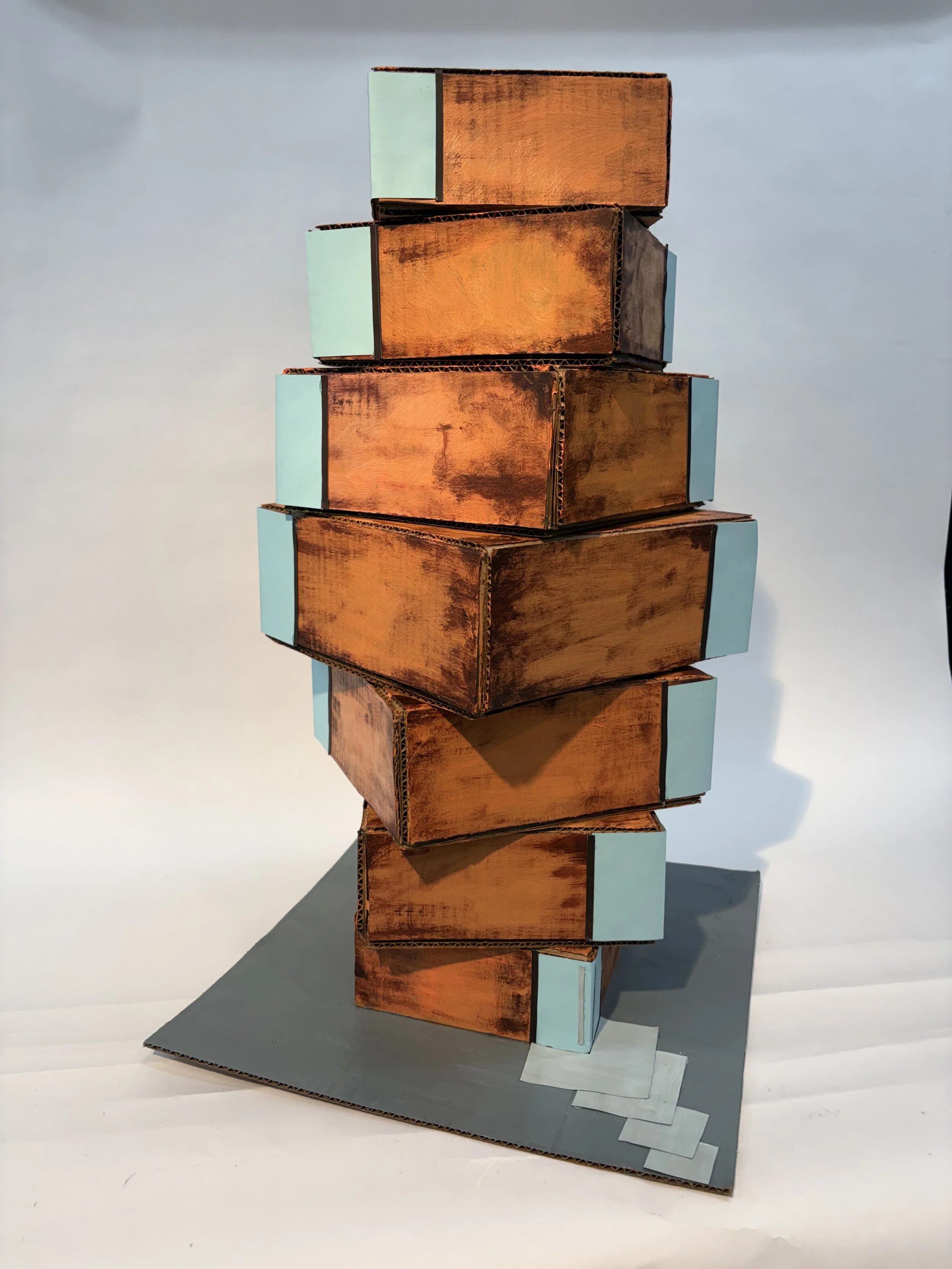 Functional Forms
