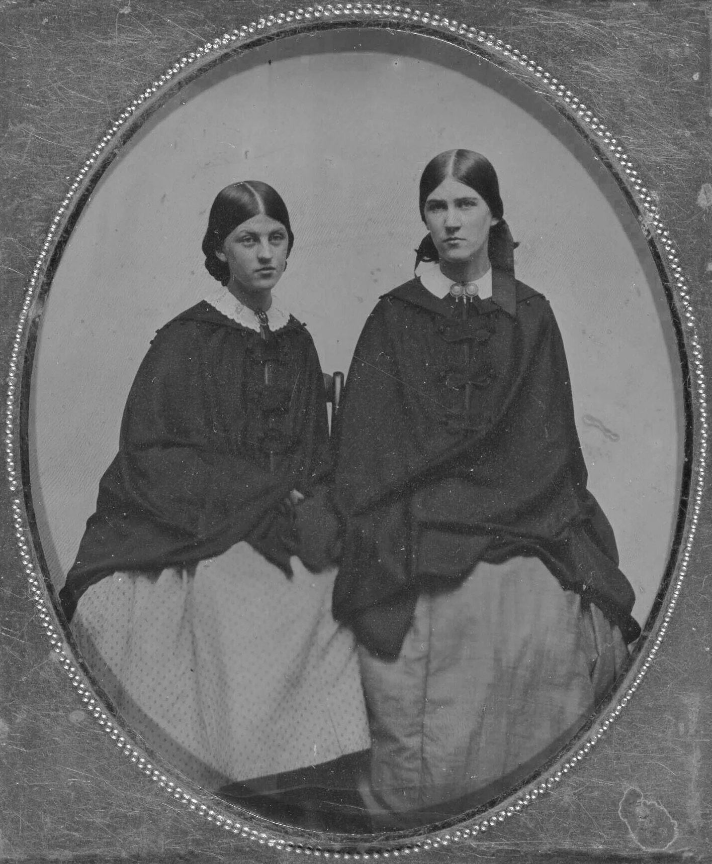 Emerson’s Daughters: An Ellen & Edith Exhibition